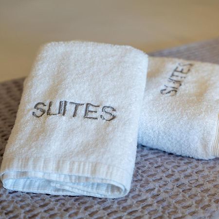Suite Junior Frínion Eksteriør billede